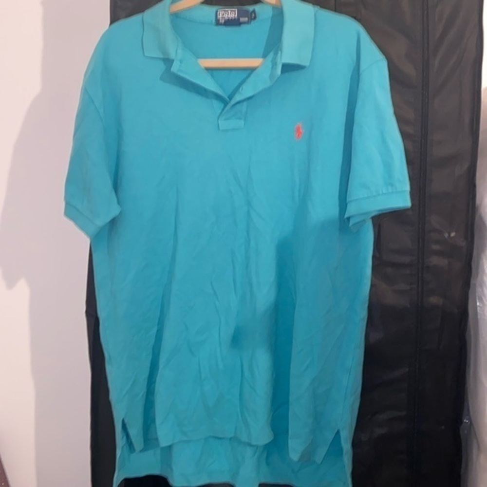 Ralph Lauren polo shirt